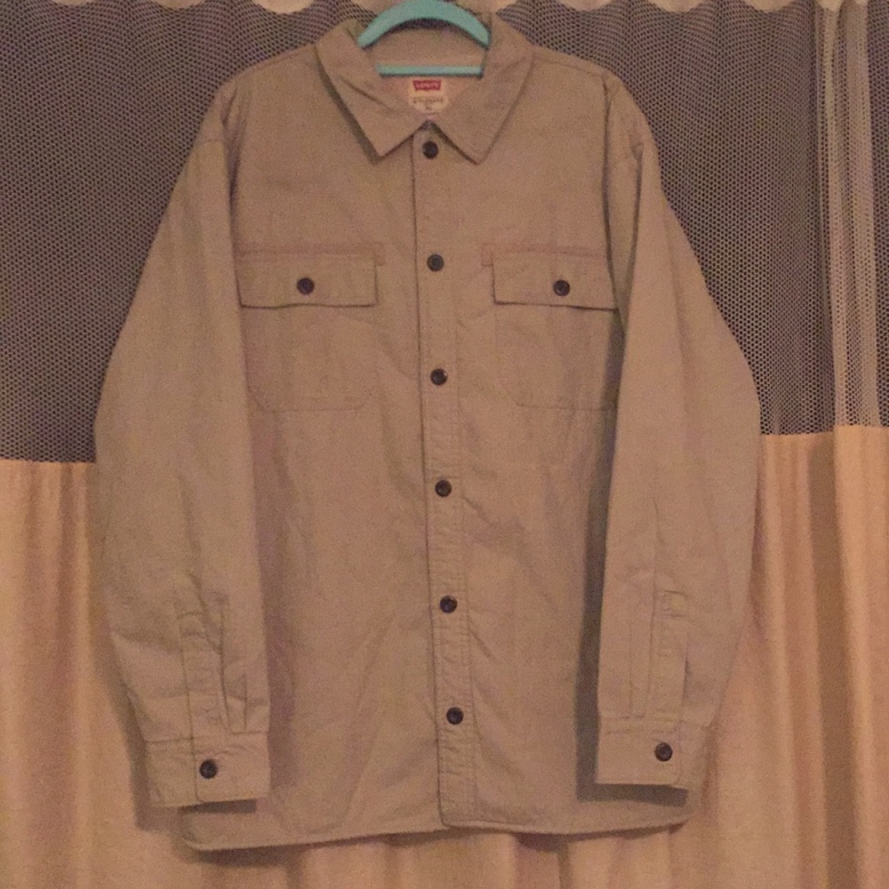 Levi’s